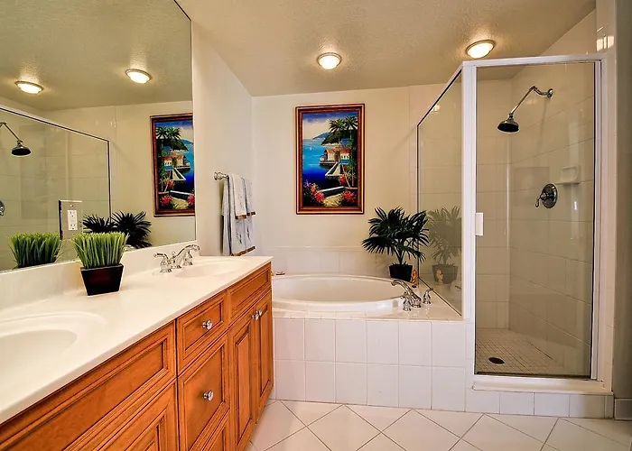 Apartment Mandalay Club 1003 Clearwater Beach